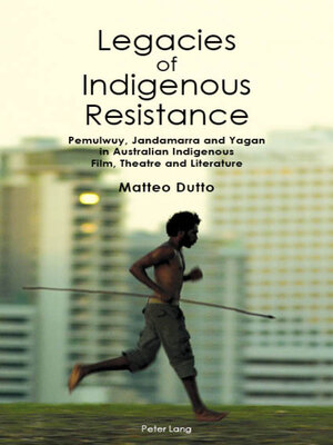 cover image of Legacies of Indigenous Resistance